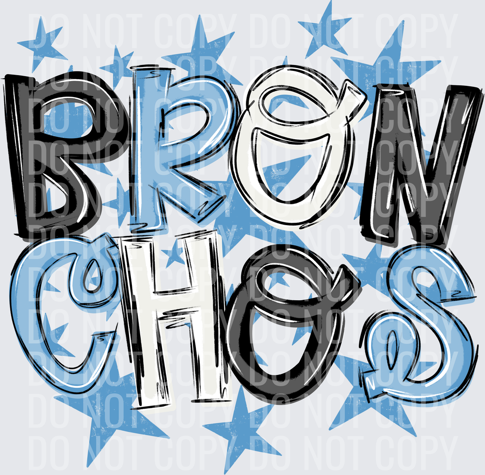 BRON-CHOS