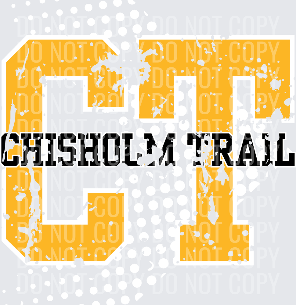 CHISHOLM TRAIL