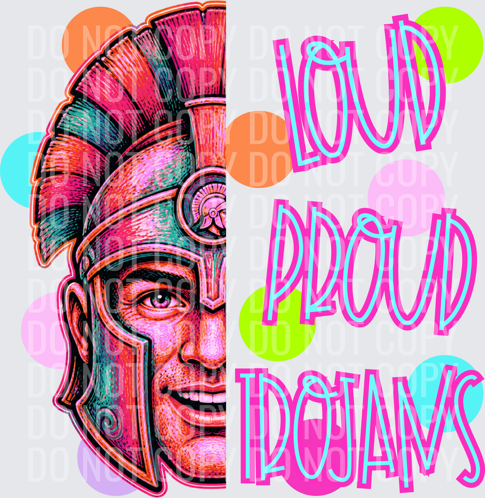 TROJANSS