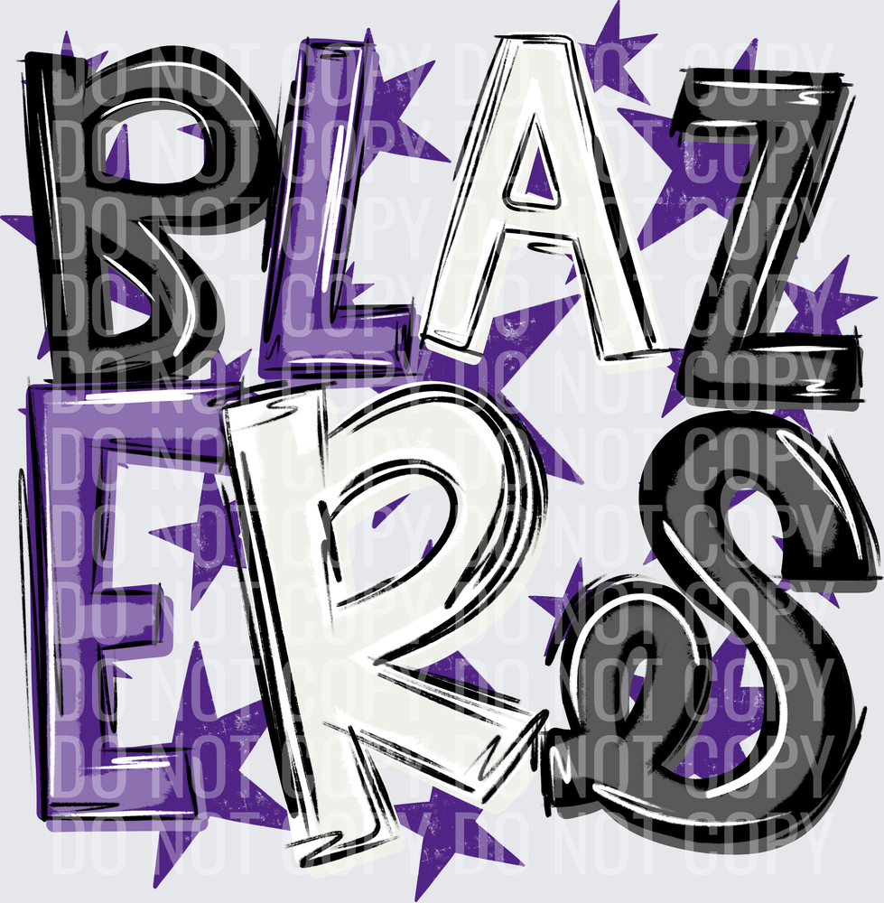 BLAZ-ERS
