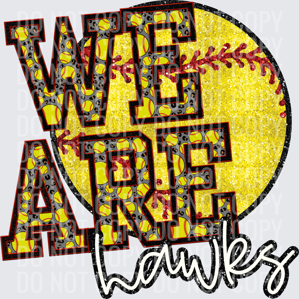 hawks