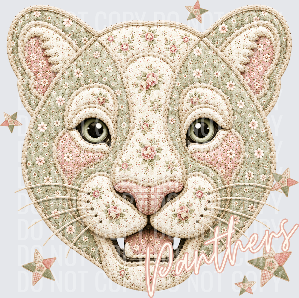 PANTHERS (3)