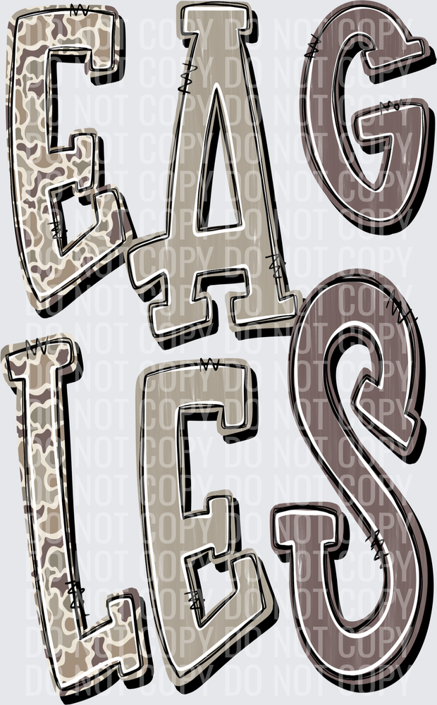 Eagles