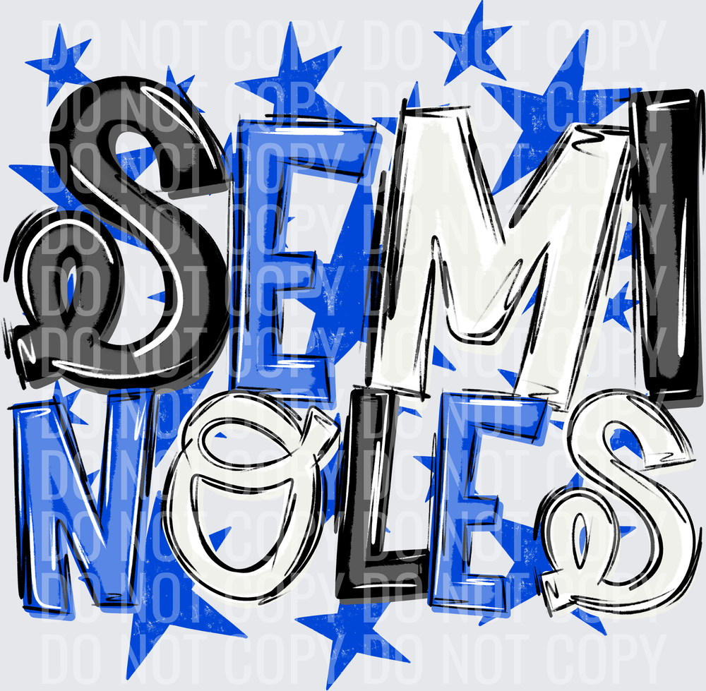 SEMI-NOLES