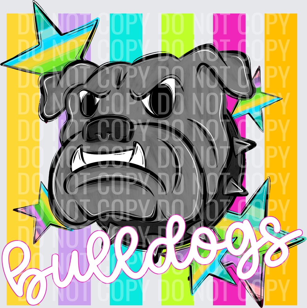 BULLDOGS