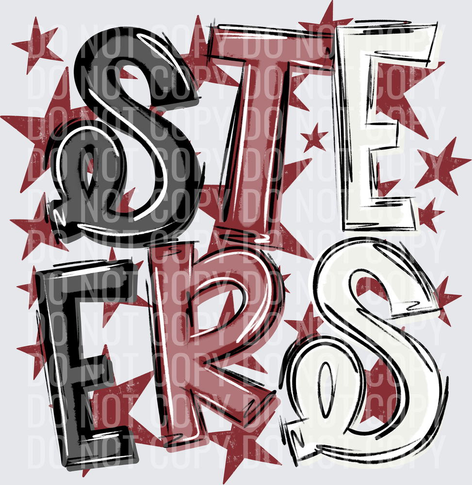 STE-ERS