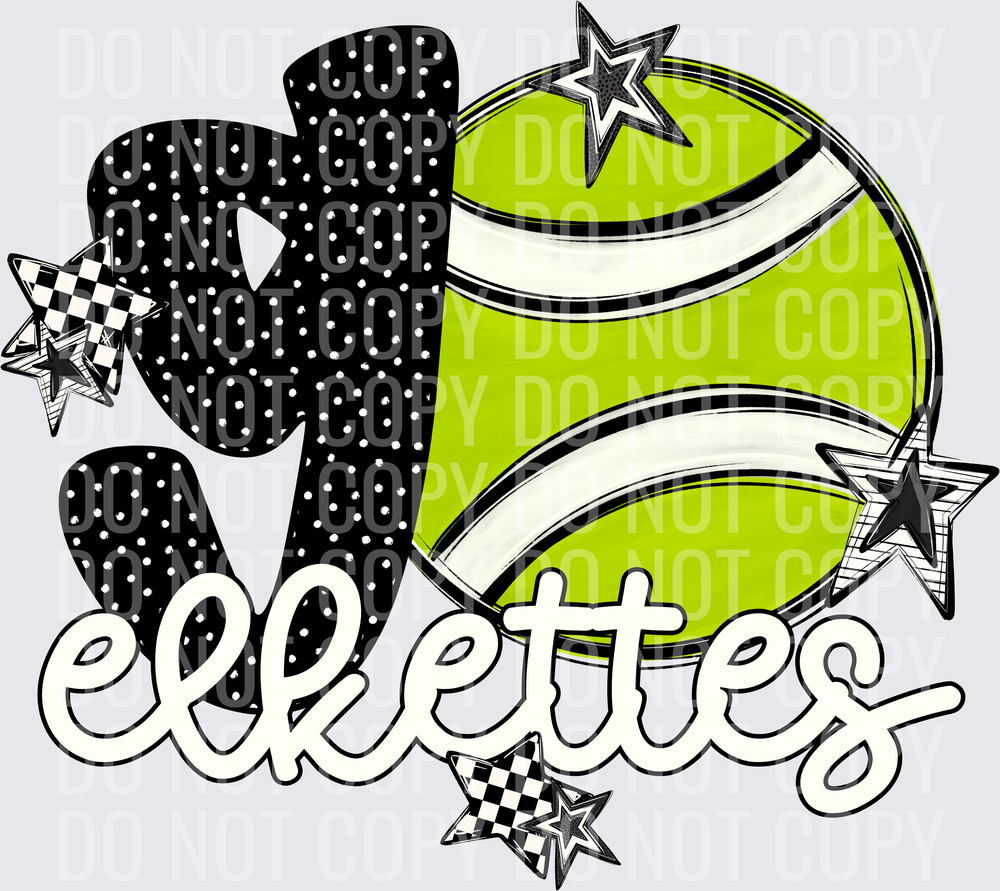 ELKETTES