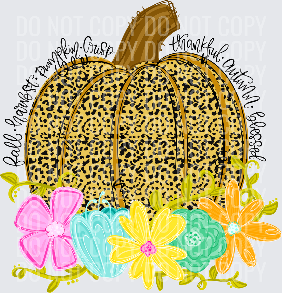 lighter pumpkin