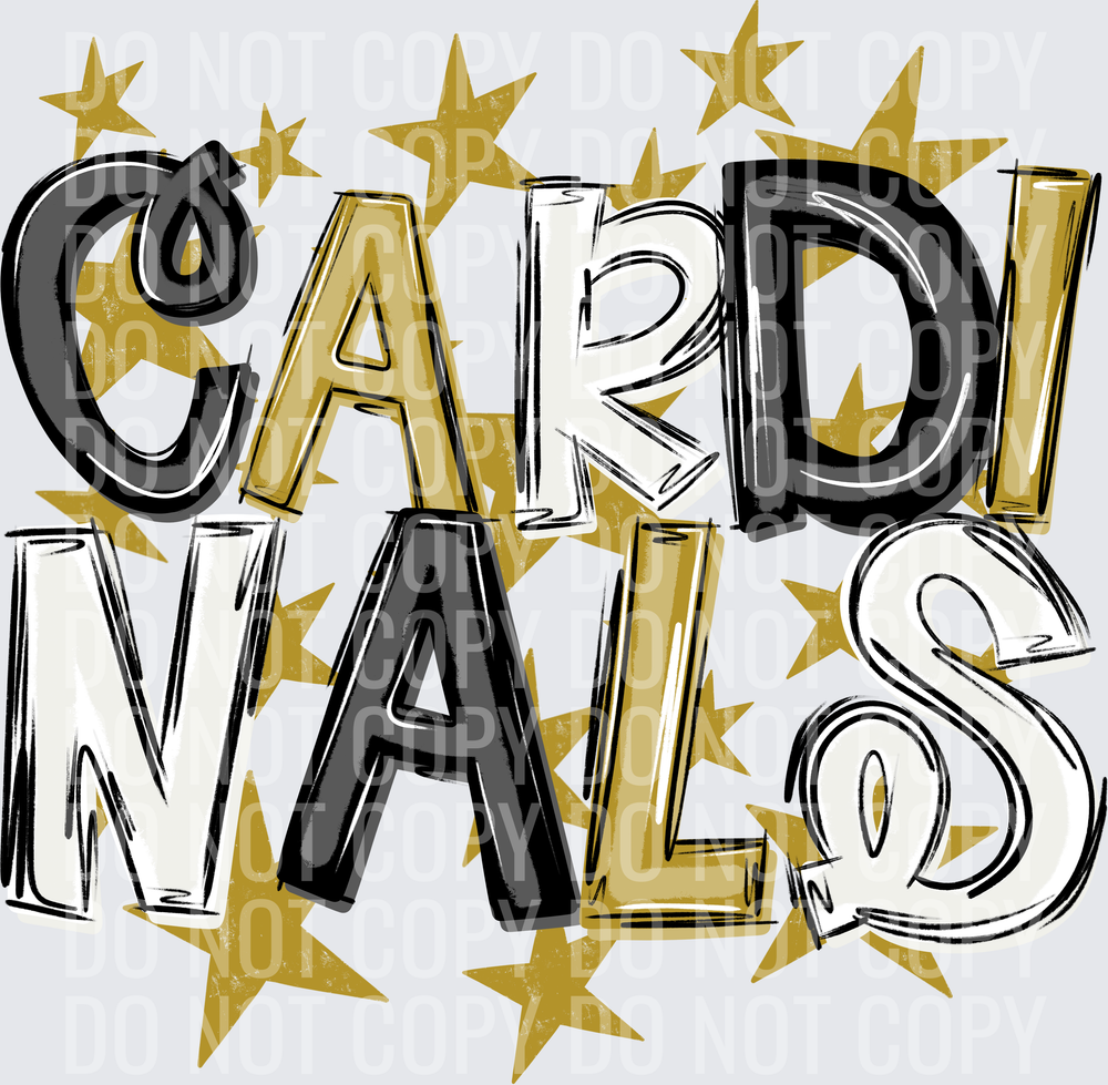 CARDI-NALS