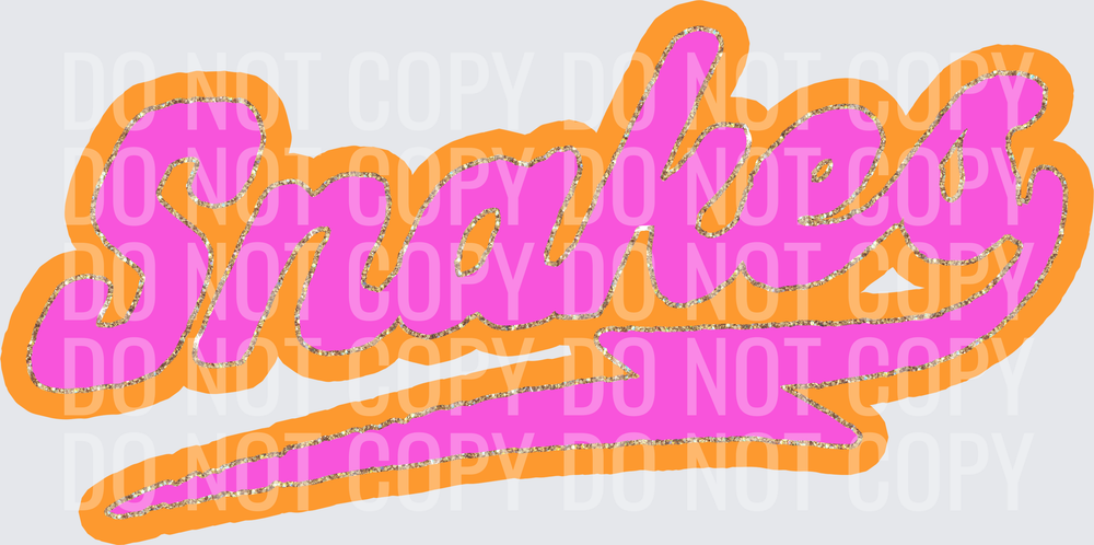 KayndiDesigns 08.26 Prism Script Snakes