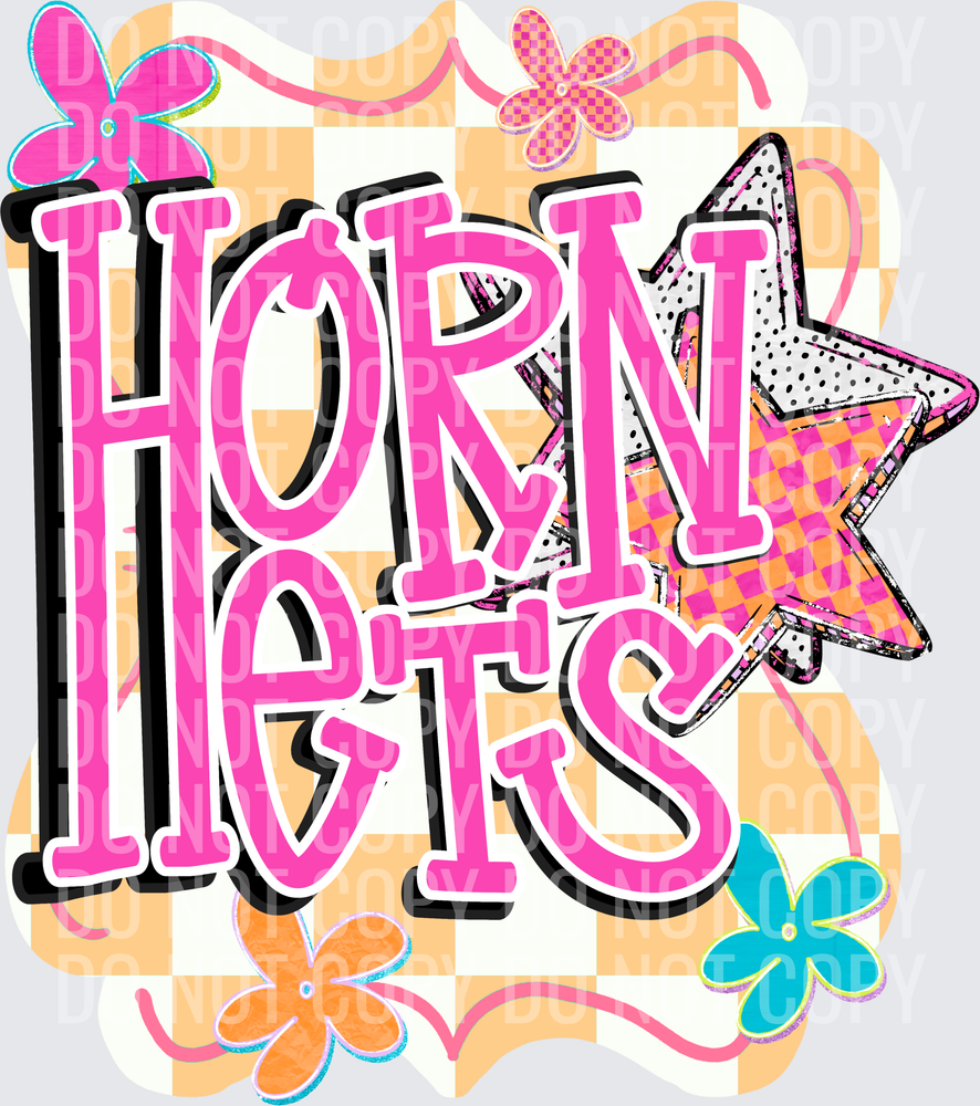HORNETS