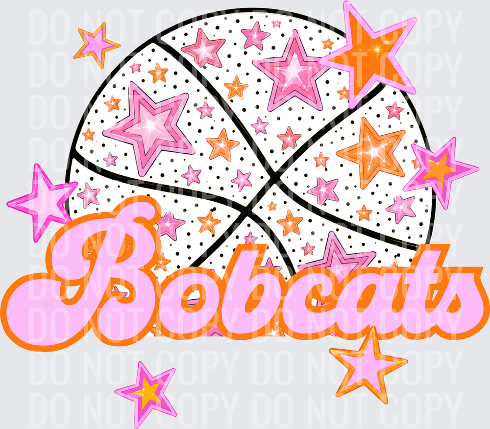 BOBCATS