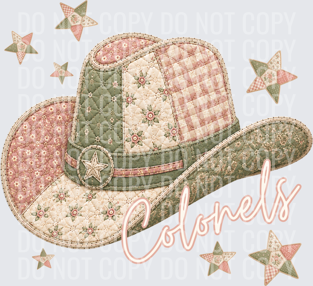 COLONELS