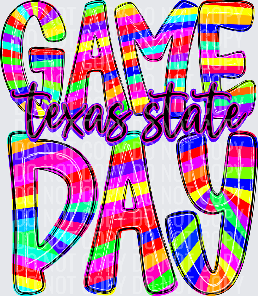 texas state
