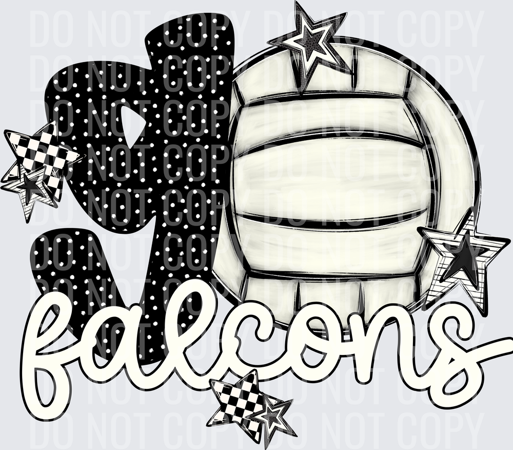 FALCONS