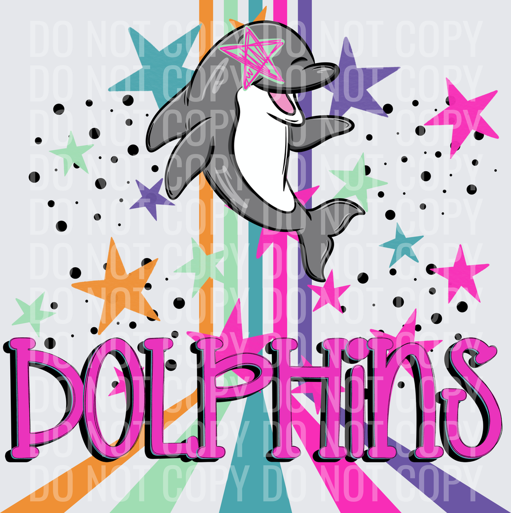 DOLPHINS