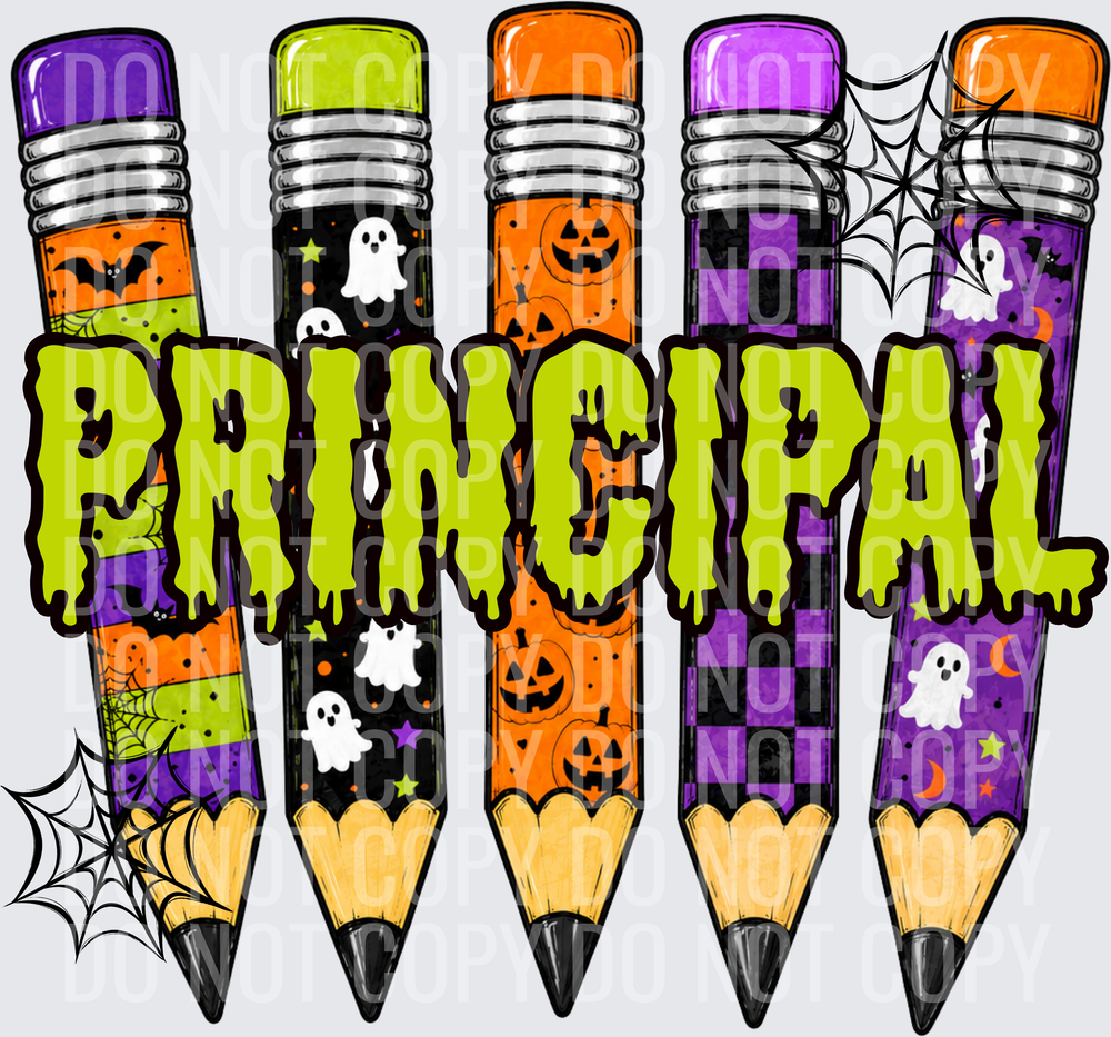 PRINCIPAL