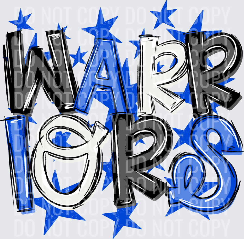 WARR-IORS