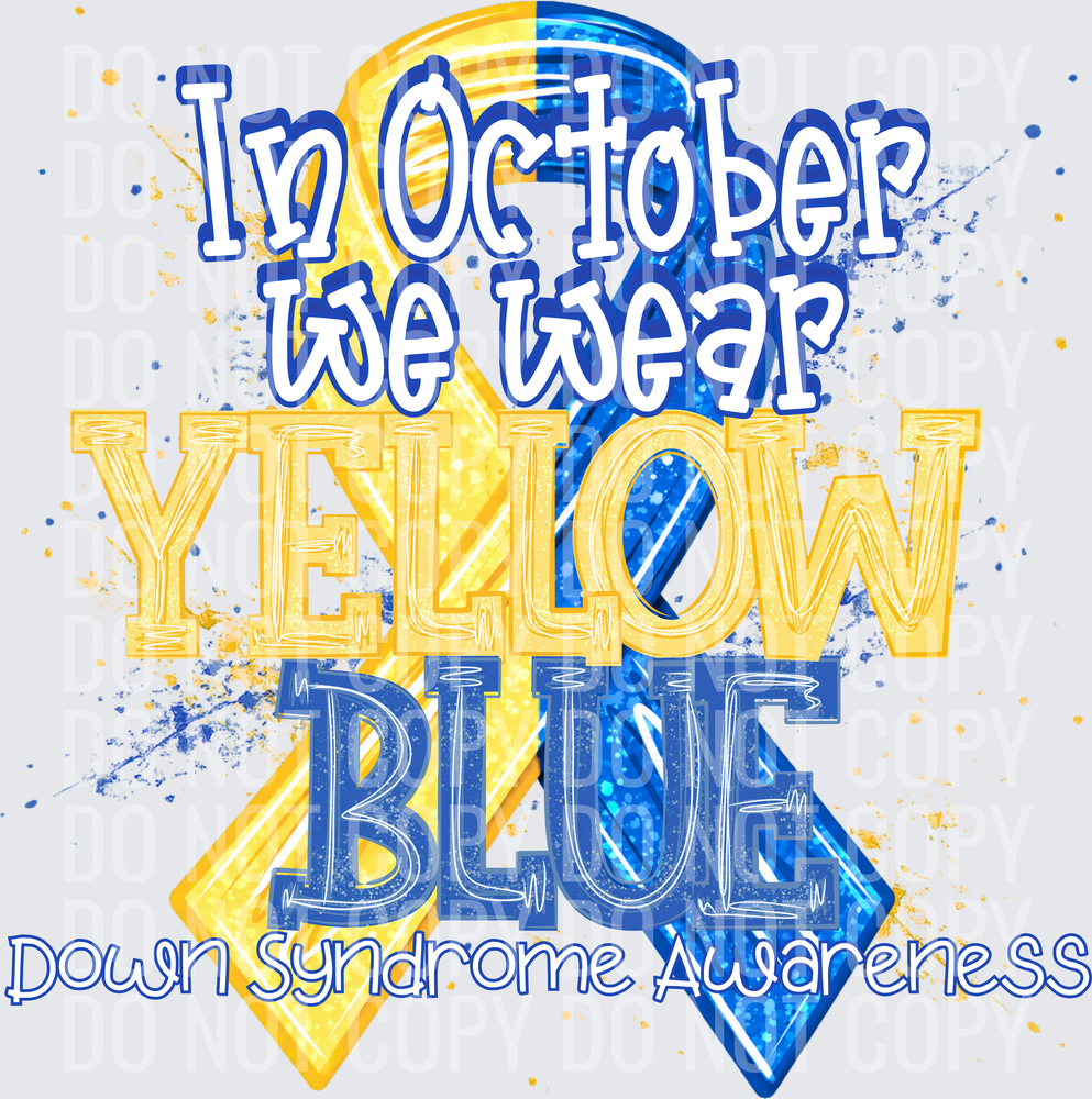 IN OCTOBER DOWN (3)