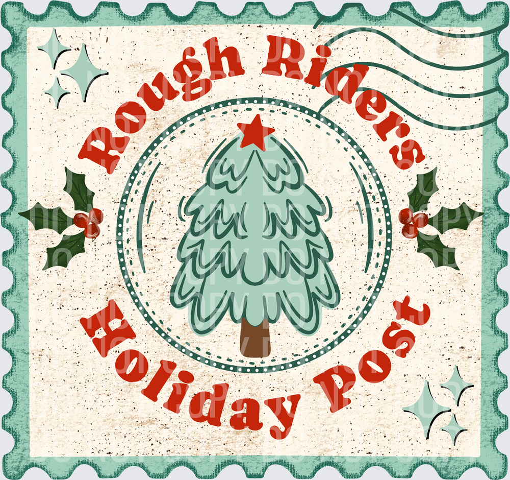 Rough Riders