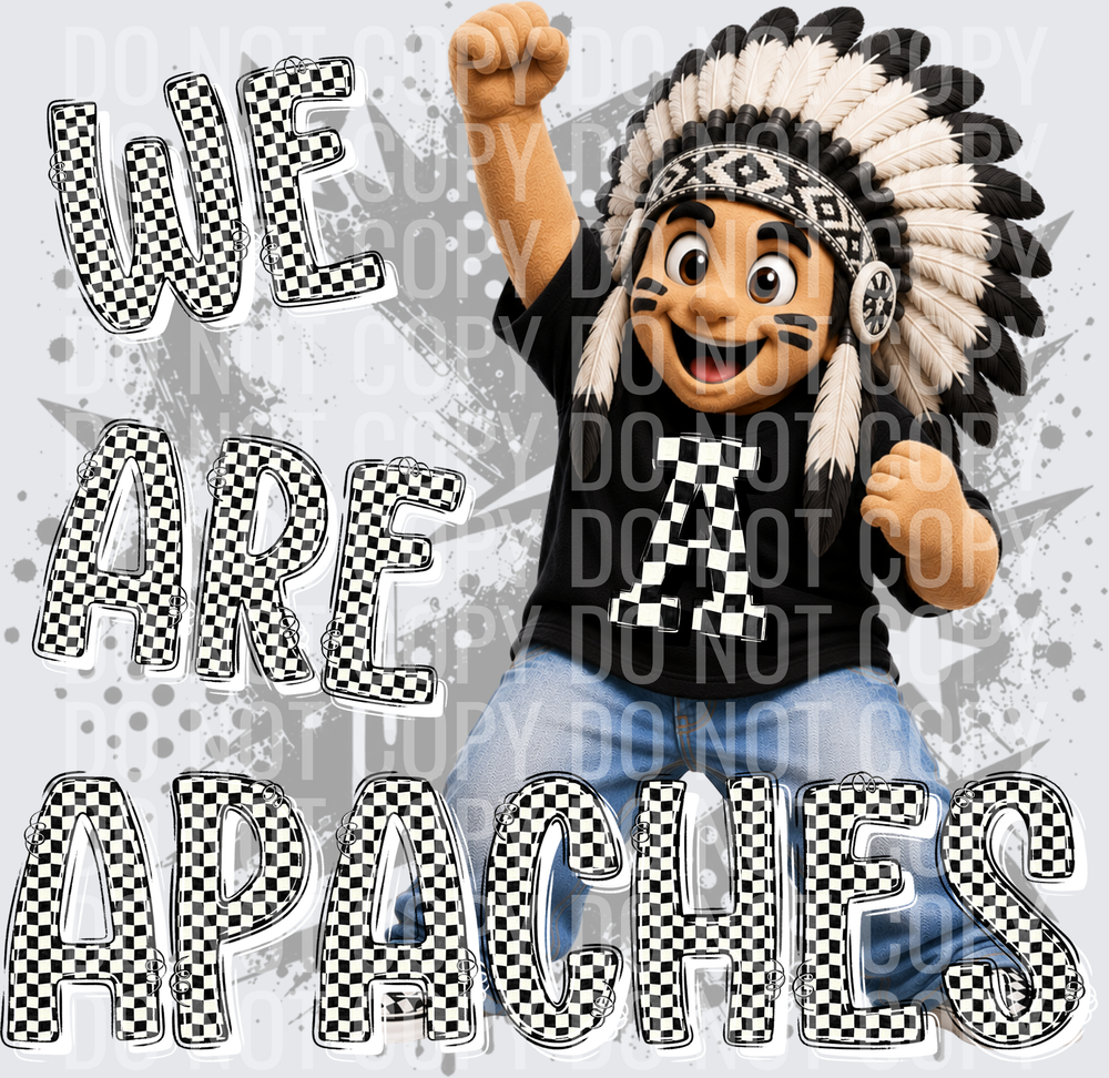 APACHES