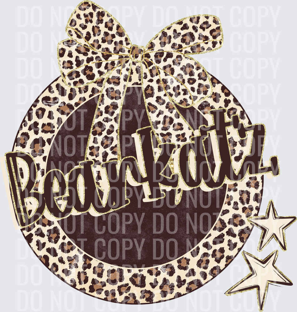 Bearkatz