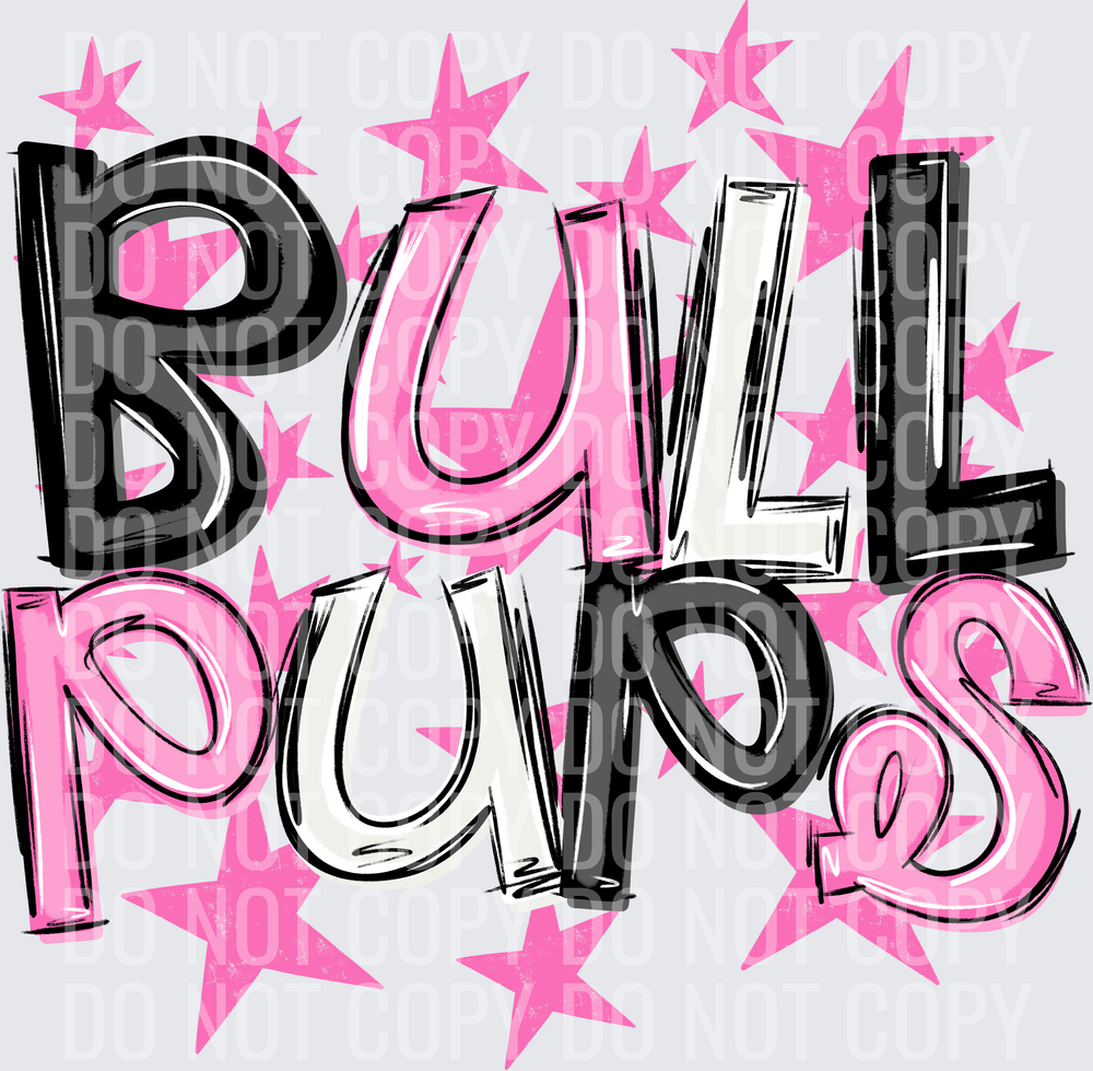 BULL-PUPS