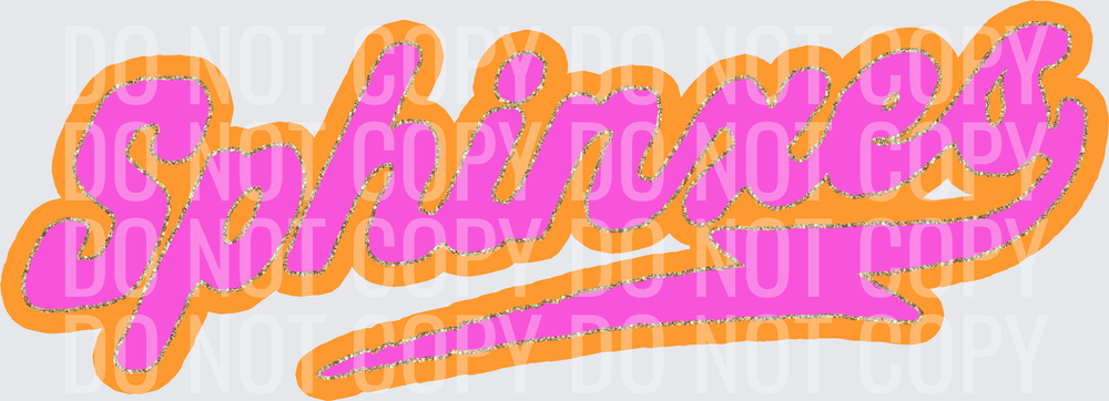 KayndiDesigns 08.26 Prism Script Sphinxes