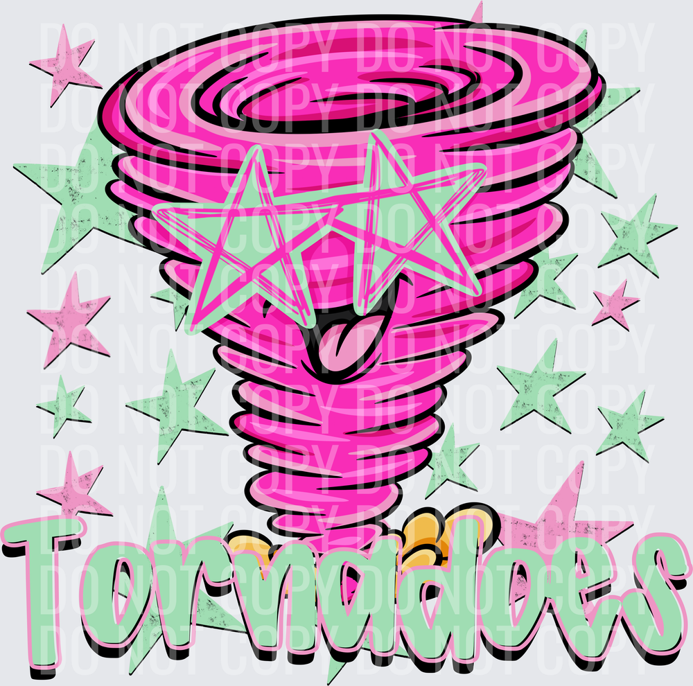 Tornadoes