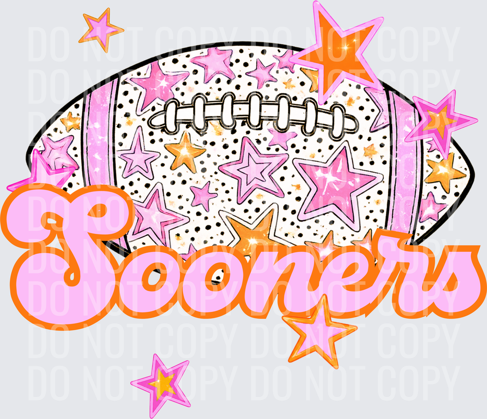SOONERS