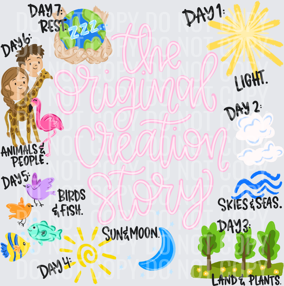 Creationstorygirl