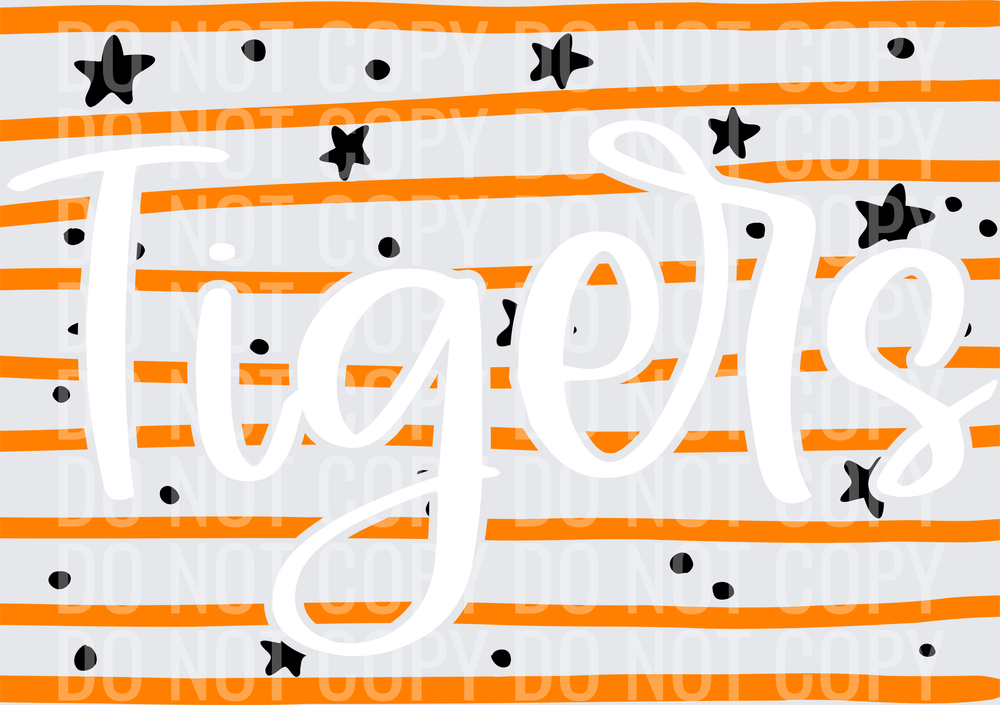 Tigers-OrangeBlack