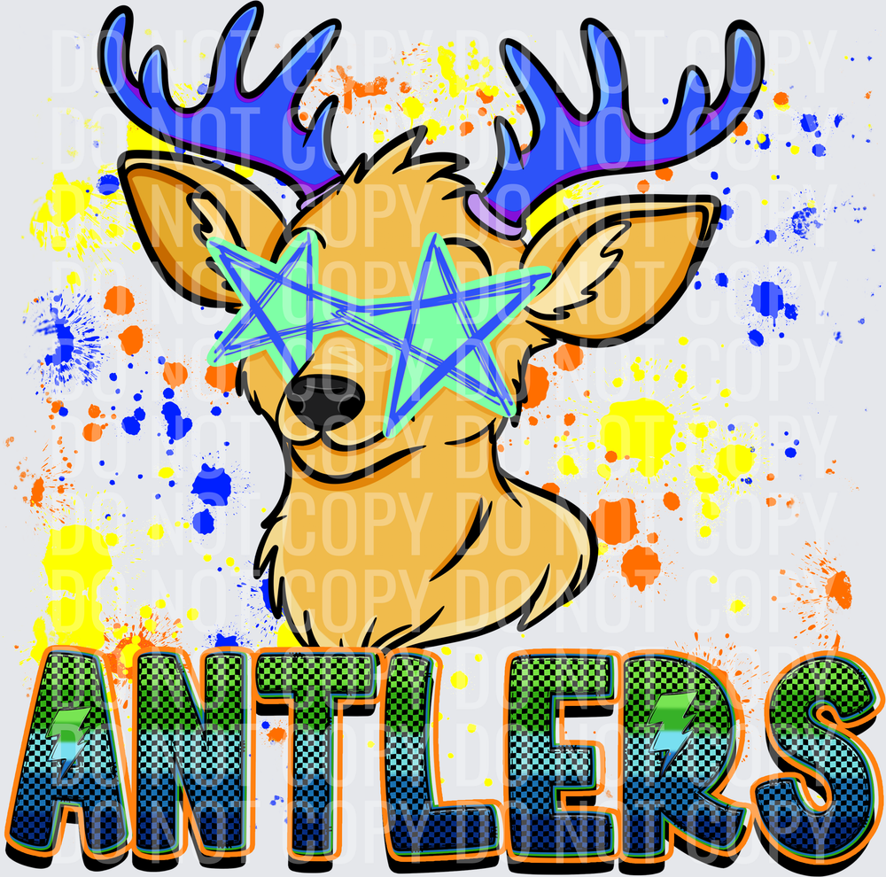 Antlers