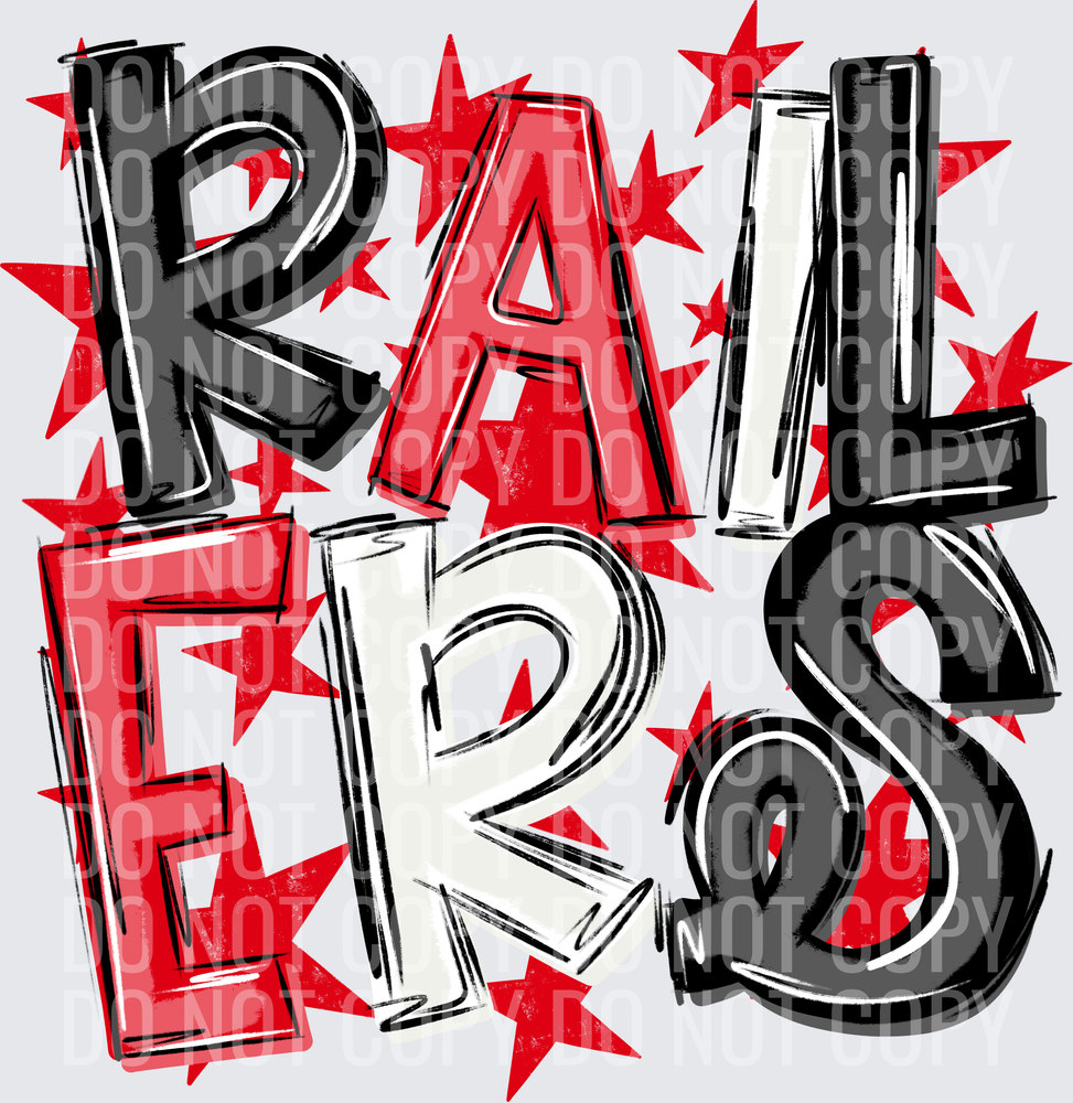 RAIL-ERS