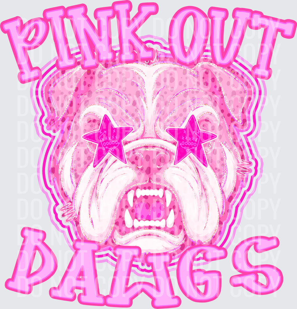 Dawgs 6