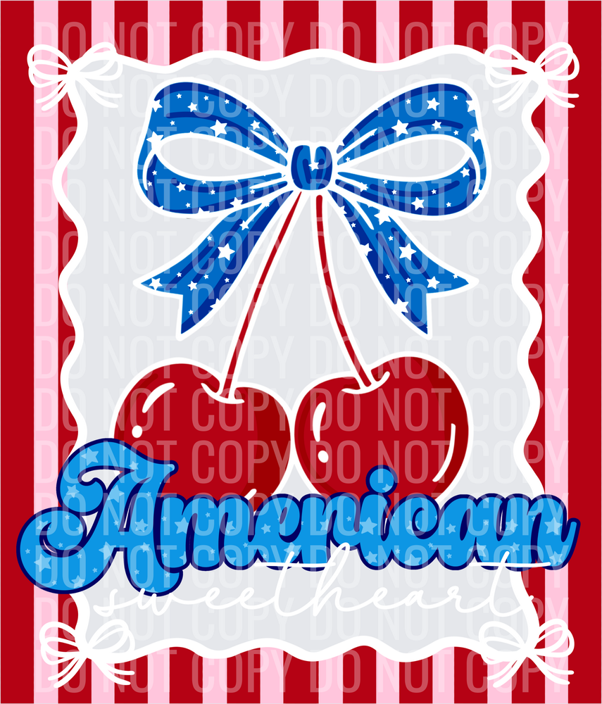 american sweetheart