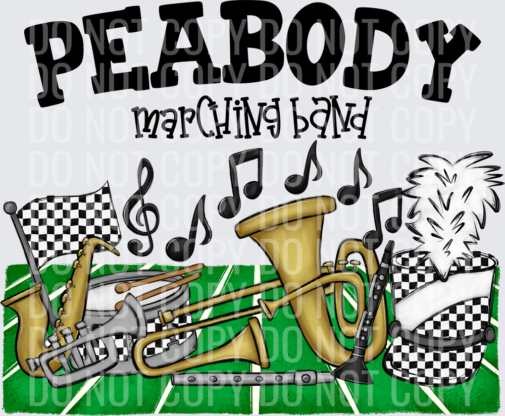 peabody