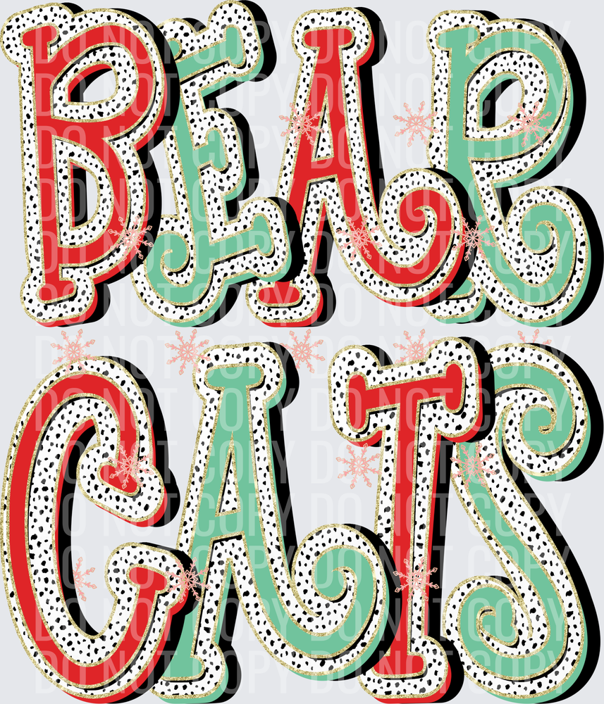Bearcats