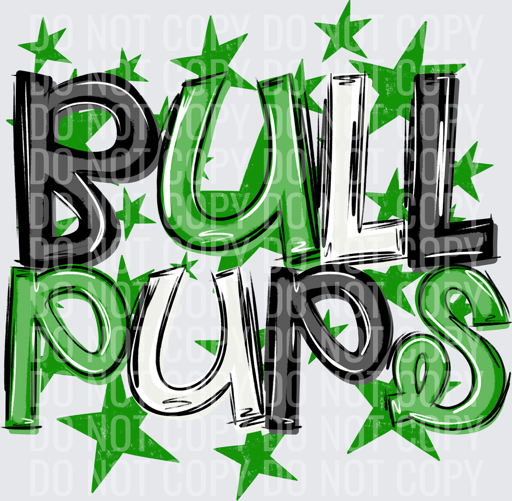 BULL-PUPS
