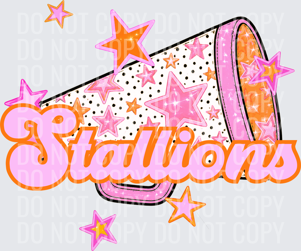 STALLIONS