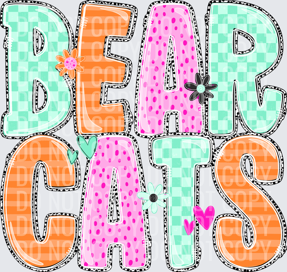 bear-cats