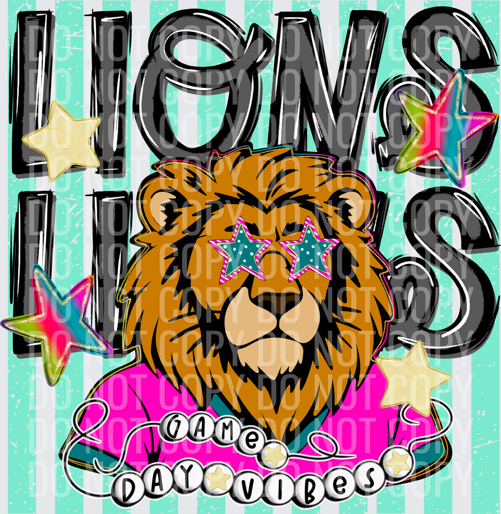 LIONS