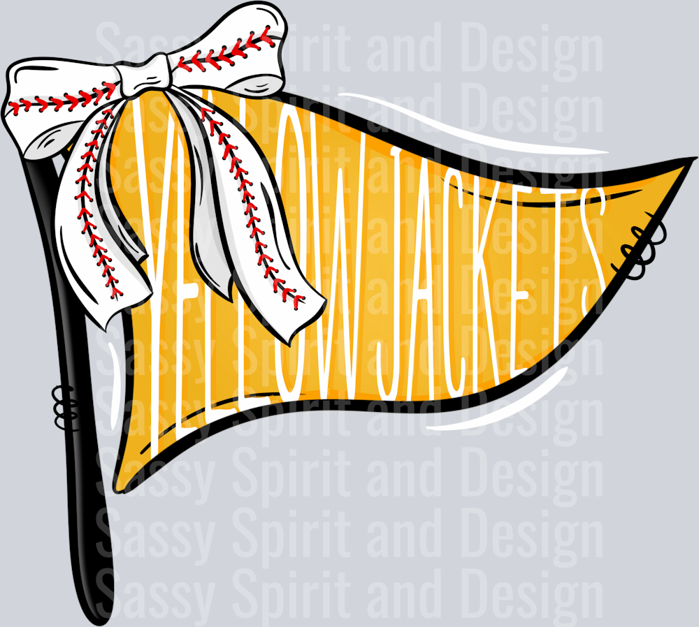 Yellow Jackets Yellow