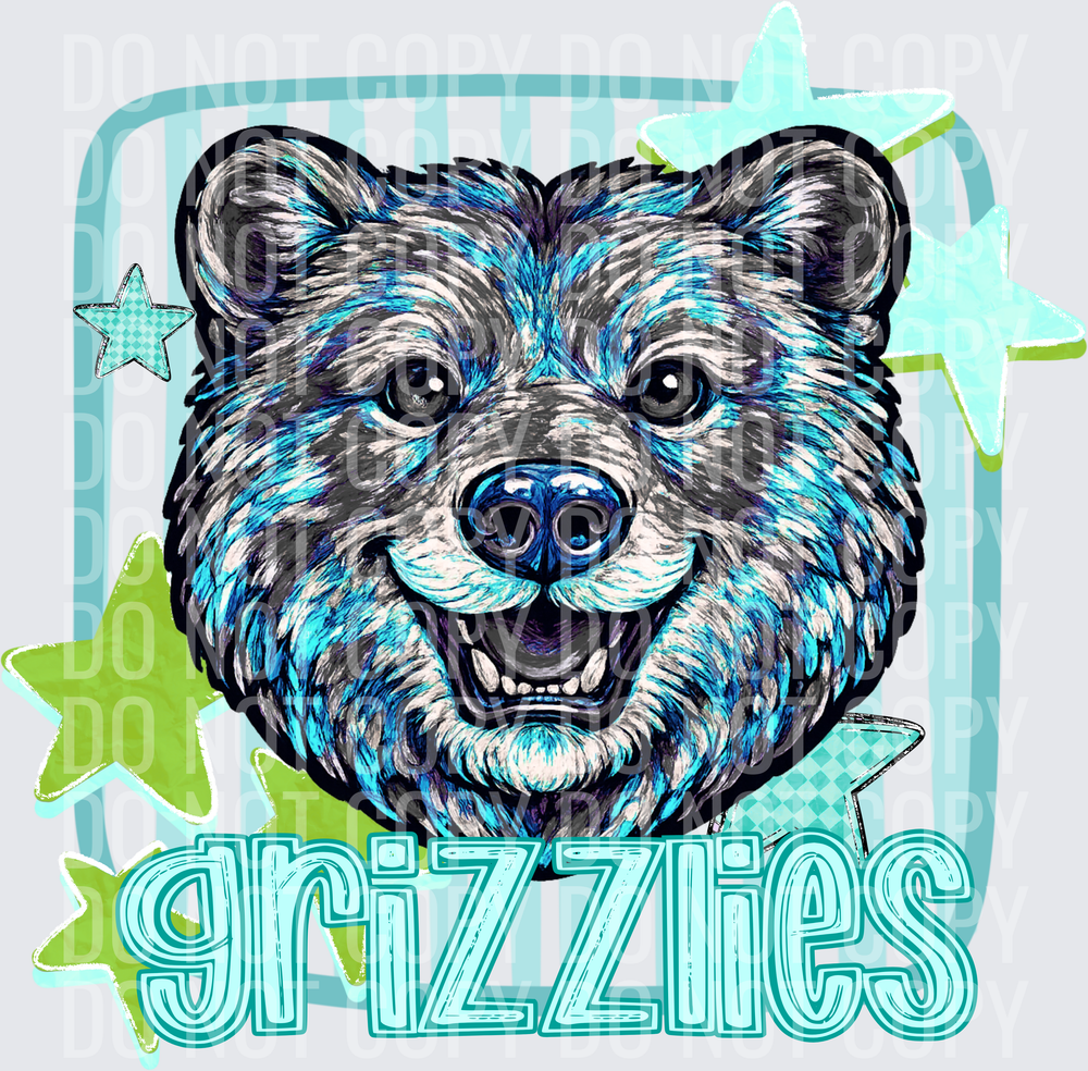 GRIZZLIES