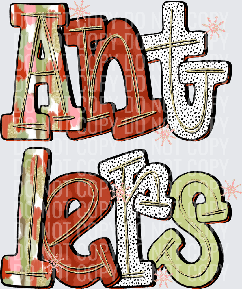 Antlers