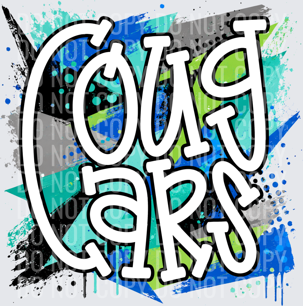 COUGARS