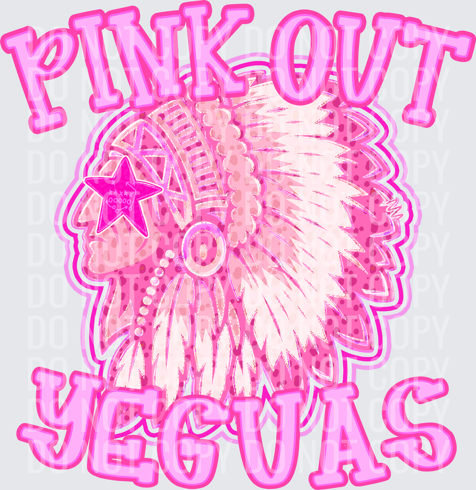 KayndiDesigns 09.26 Pink Out Yeguas 2