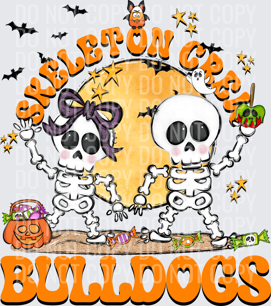 bulldogs