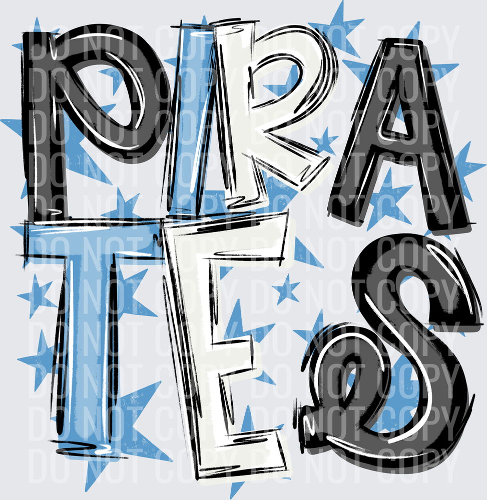 PIRA-TES