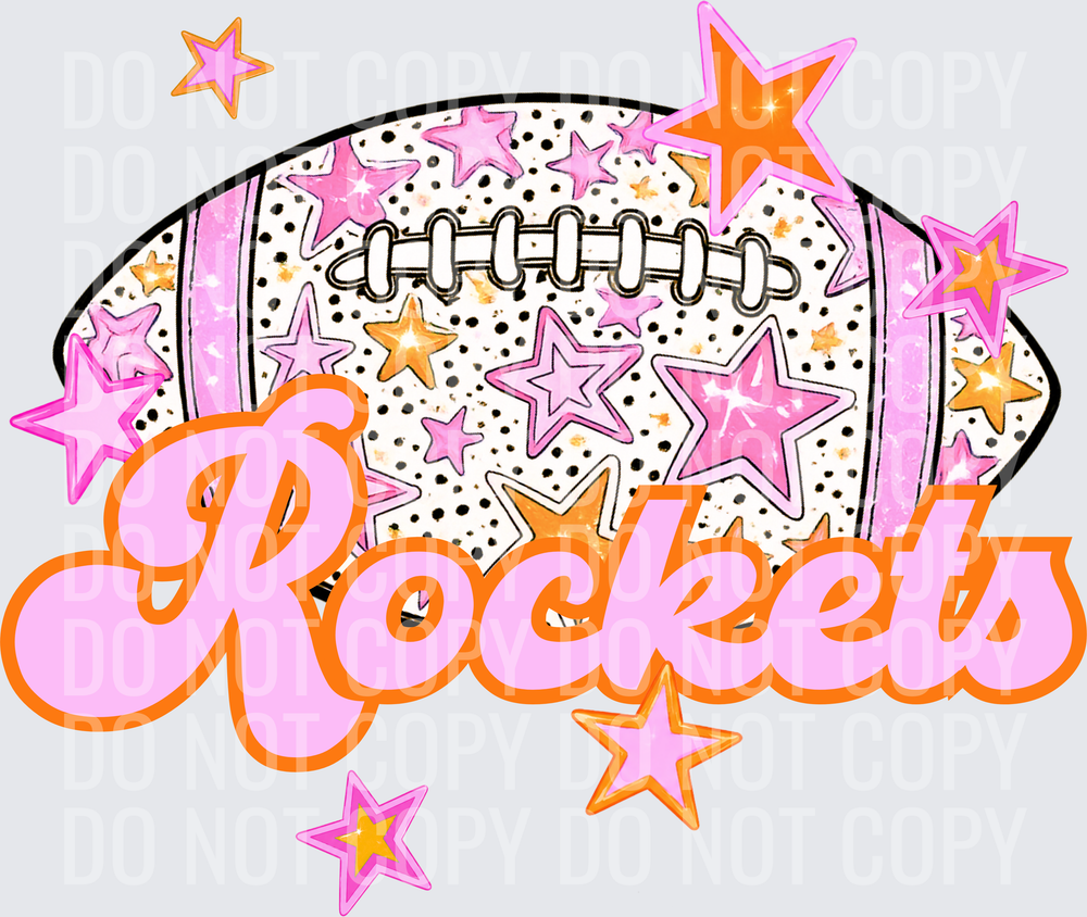 ROCKETS